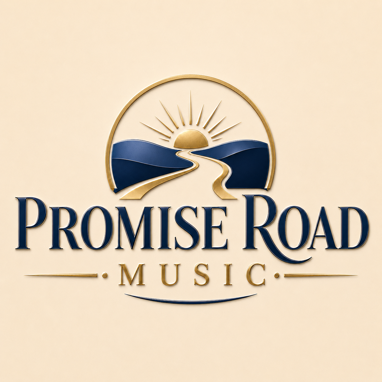 Promise Road Music logo
